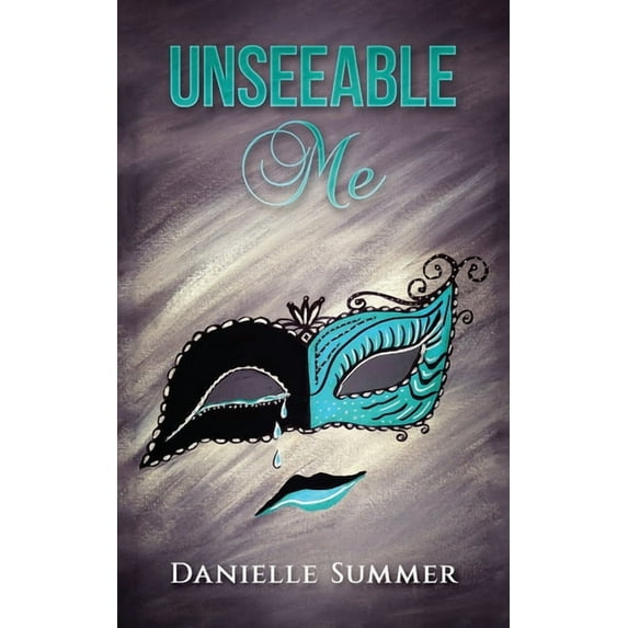 Unseeable Me (Paperback)
