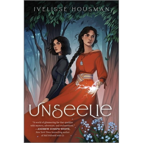 Unseelie Duology Unseelie, Book 1, (Paperback)