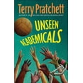 thumbnail image 1 of Unseen Academicals, 1 of 1