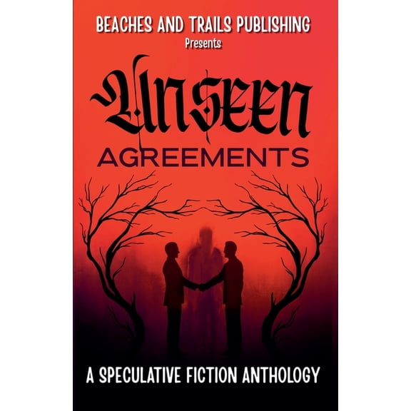 Unseen Agreements, (Paperback)