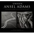 thumbnail image 1 of Pre-Owned Unseen Ansel Adams (Hardcover) 1607100134 9781607100133, 1 of 1