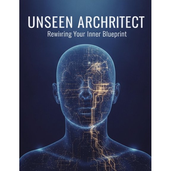 Unseen Architect: Rewiring Your Inner Blueprint, (Paperback)