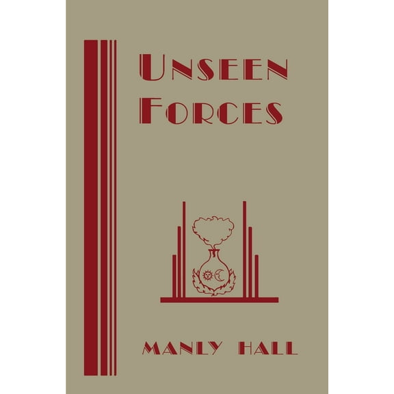 Unseen Forces (Paperback)