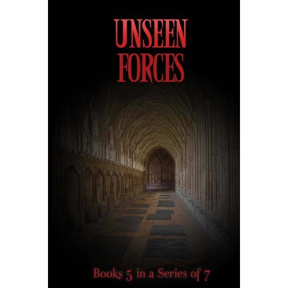 A Catholic Priest on Life After Death Unseen Forces, Book 5, (Paperback)