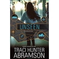 thumbnail image 1 of Pre-Owned Unseen (Guardians, #7), 9781524423797, 1524423793, Paperback, First Edition edition, 1 of 1
