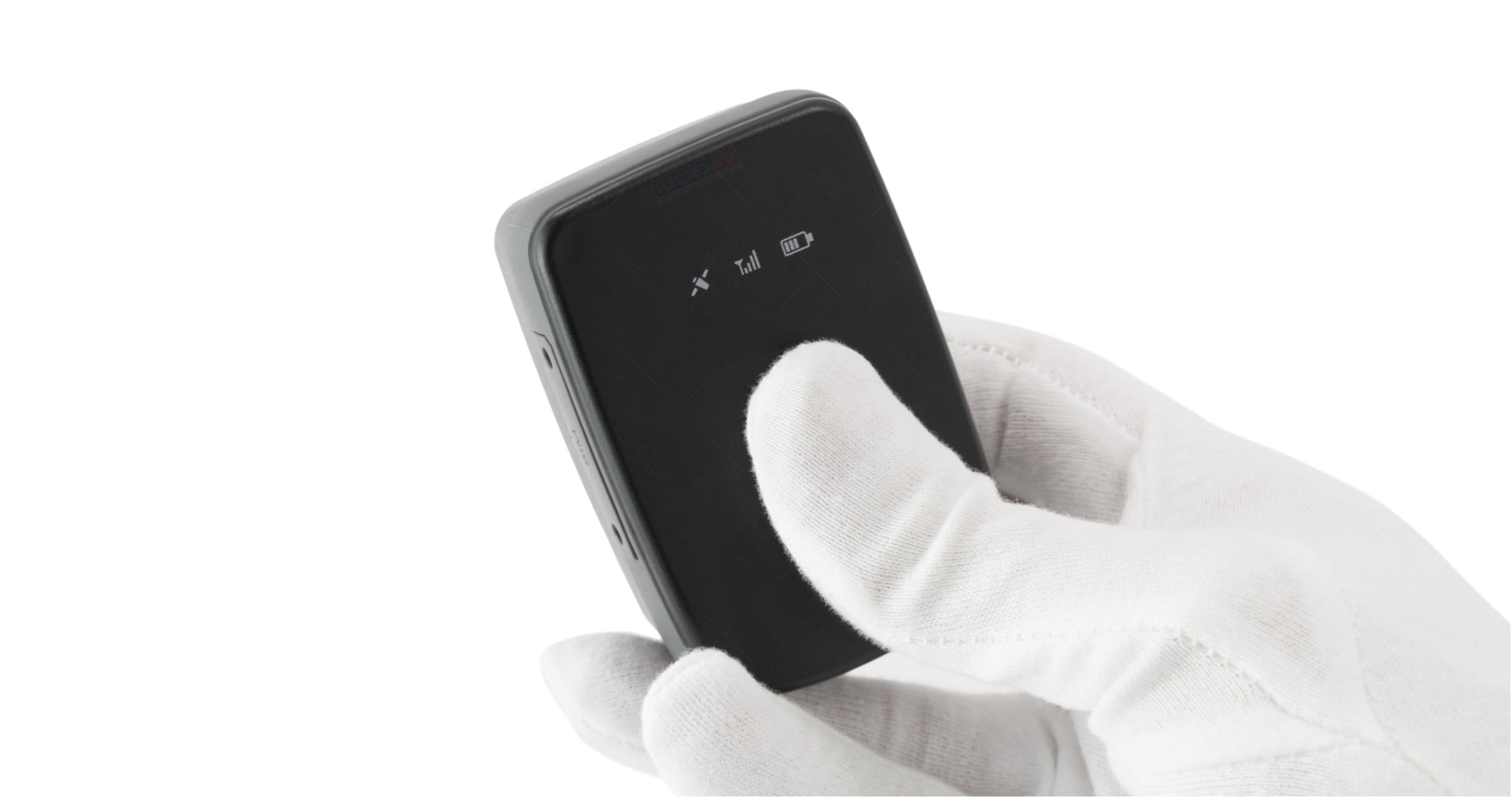 Unseen Mini GSM 4G Vehicle Tracking System Rechargeable GPS Tracker ...