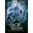 thumbnail image 1 of Unseen Moon: The Jack of Ruin: The Rogue & Knight Adventure Continues (Series #2) (Hardcover), 1 of 1