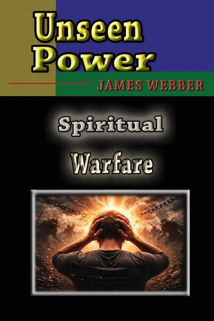 Unseen Power, (Paperback)