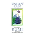 thumbnail image 1 of Unseen Rain : Quatrains of Rumi (Paperback), 1 of 1