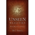 thumbnail image 1 of Pre-Owned Unseen Realities: Heaven, Hell, Angels and Demons (Paperback) 1845506820 9781845506827, 1 of 1