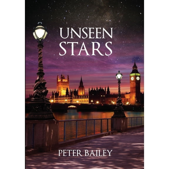 Unseen Stars, (Paperback)