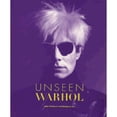 thumbnail image 1 of Pre-Owned Unseen Warhol (Hardcover) 0847819671 9780847819676, 1 of 1