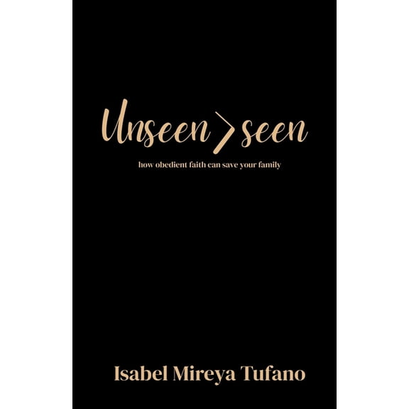 Unseen>seen, (Paperback)
