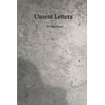 thumbnail image 1 of Unsent Letters, (Paperback), 1 of 1