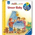 thumbnail image 1 of Pre-Owned Wieso? Weshalb? Warum?: Unser Baby (German Edition) (Unknown) 3473327417 9783473327416, 1 of 1