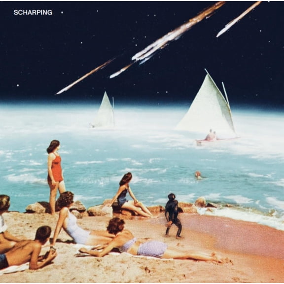 Unser Charping (LP)