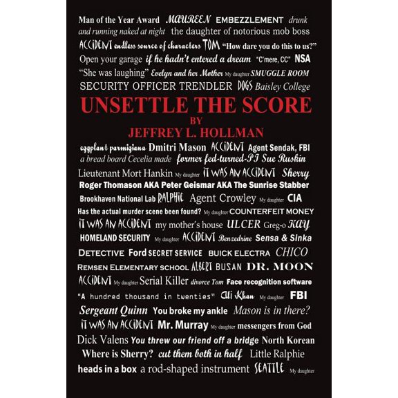 Unsettle the Score (Paperback)