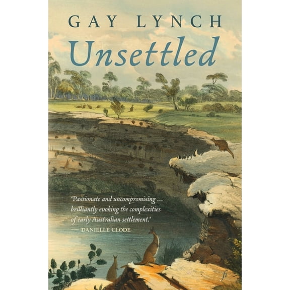 Unsettled, (Paperback)