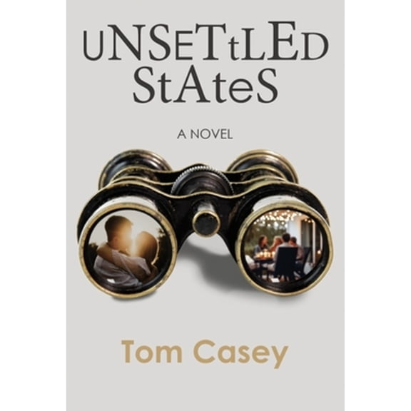 Pre-Owned Unsettled States (Paperback) by Tom Casey