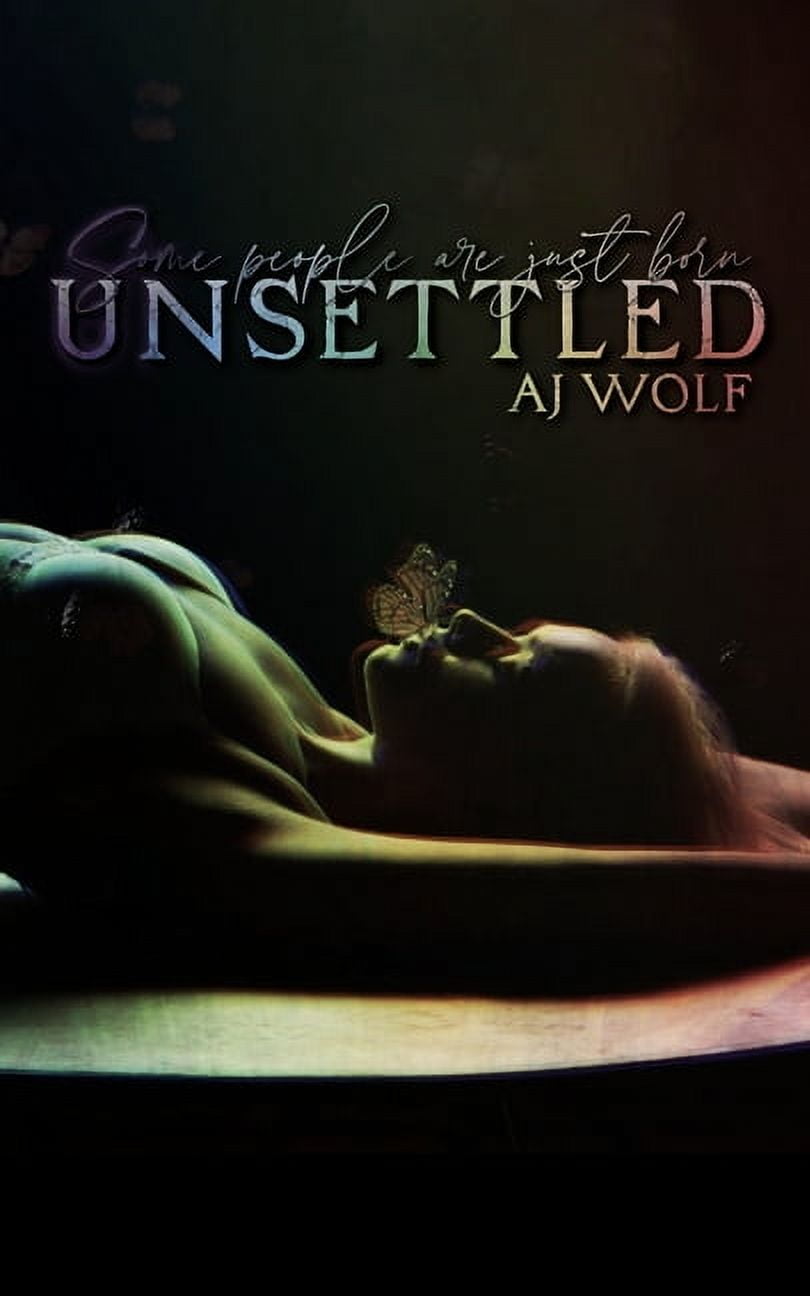 Unsettled: Thriller Standalone (Paperback)