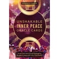 thumbnail image 1 of Pre-Owned Unshakable Inner Peace Oracle Cards : A 44-Card Deck and Guidebook to Awaken & Align with Your True Power (Cards), 1 of 1