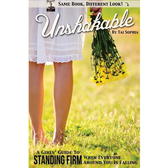 Unshakable (Paperback)