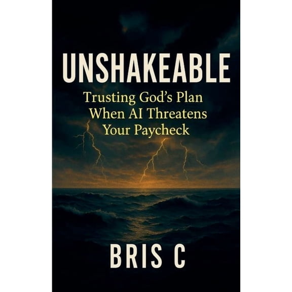 Unshakable, (Paperback)