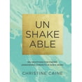 thumbnail image 1 of Unshakeable: 365 Devotions for Finding Unwavering Strength in God's Word, (Hardcover), 1 of 3