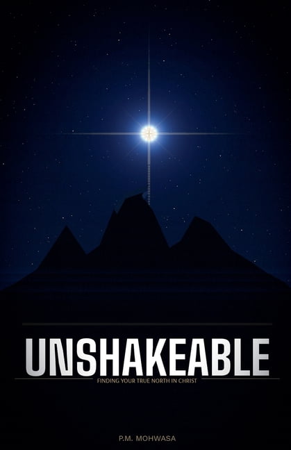 Unshakeable, (Paperback)