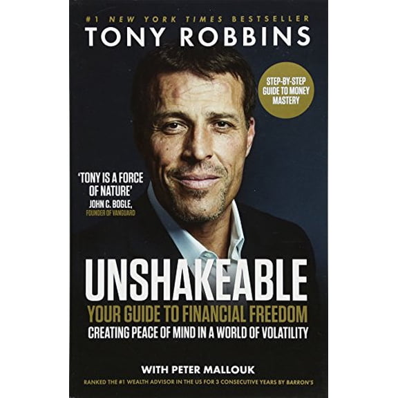 Pre-Owned Unshakeable, 9781471164934, 1471164934, Paperback,