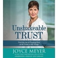 thumbnail image 1 of Unshakeable Trust : Find the Joy of Trusting God at All Times, in All Things (CD-Audio), 1 of 1