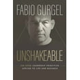 thumbnail image 1 of Unshakeable - jiu-jitsu leadership principles applied to live and business, (Paperback), 1 of 1