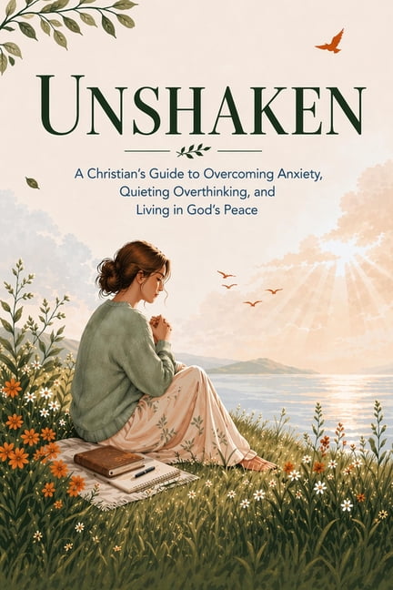 Unshaken, (Paperback)