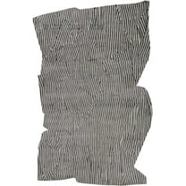 Unshape New Authentic 100% Woolen Hand Tufted Carpet.