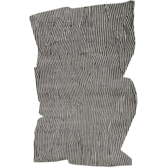 Unshape New Authentic 100% Woolen Hand Tufted Carpet.