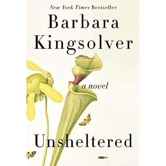 Pre-Owned Unsheltered: A Novel (Hardcover) 0062887041