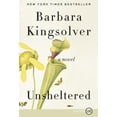 thumbnail image 1 of Unsheltered, (Paperback), 1 of 1