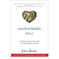 thumbnail image 1 of Unshockable Love: How Jesus Changes the World Through Imperfect People, (Paperback), 1 of 1