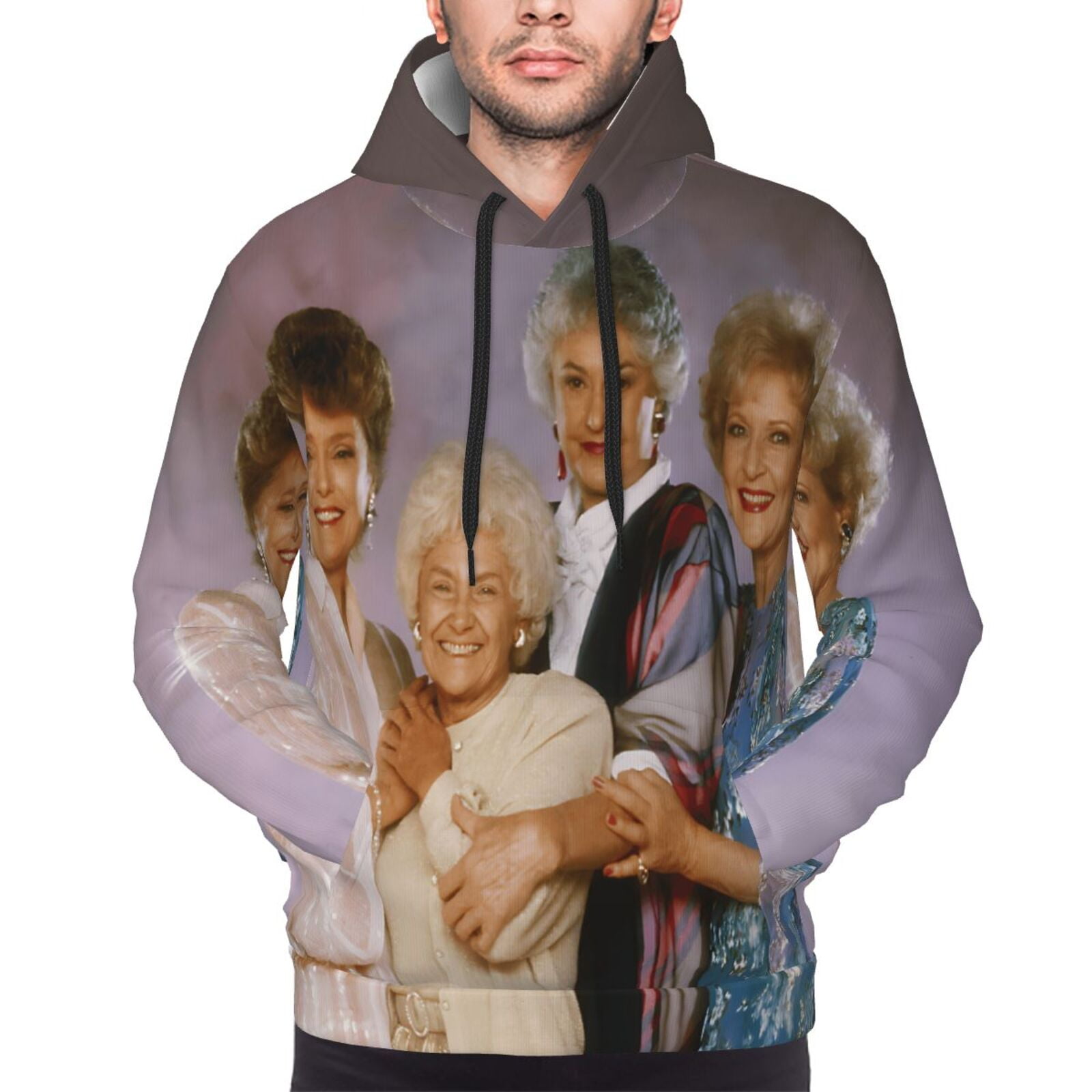 Golden girls hoodie 2025