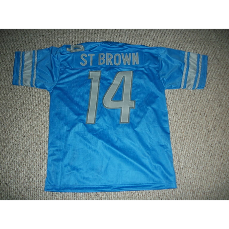 14 sales no jersey