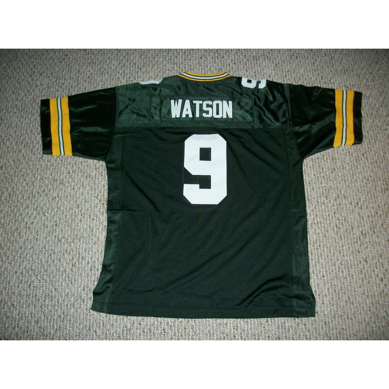 Watson top jersey number