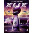 thumbnail image 1 of Unsigned Super Bowl 49 XLIX Program Holographic Seattle Seahawks vs. New England Patriots 208799, 1 of 1