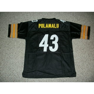 Troy polamalu infant outlet jersey