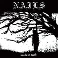 thumbnail image 1 of Nails Unsilent Death (Vinyl Record) 12" Album Coloured Vinyl, 1 of 1