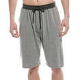 thumbnail image 1 of Unsimply Stitched mens  Lounge Short, s, Gray, 1 of 4