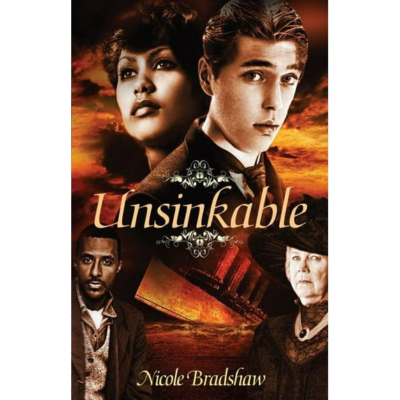 Unsinkable : A Novel (Paperback)