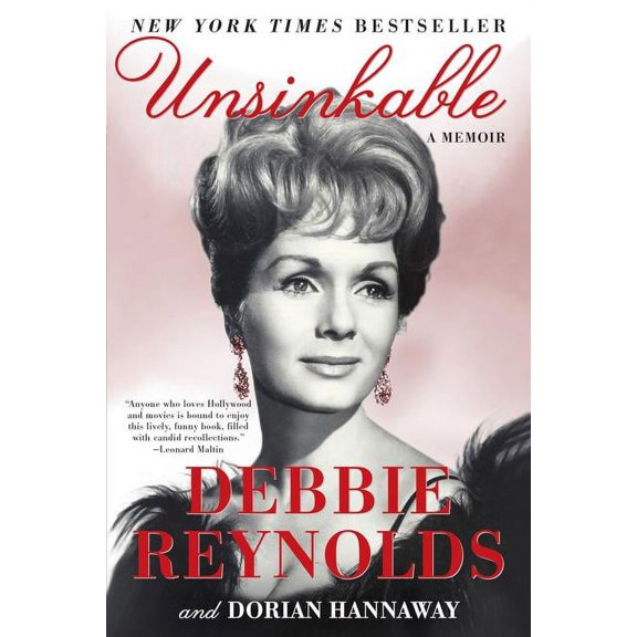 Unsinkable, (Paperback)