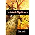 thumbnail image 1 of Unsinkable Significance (Paperback), 1 of 1