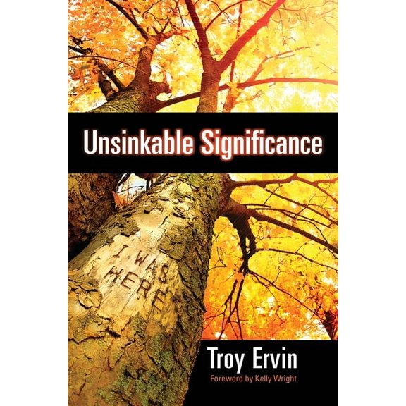 Unsinkable Significance (Paperback)