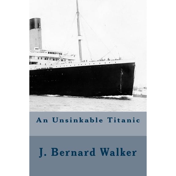 Unsinkable Titanic